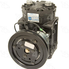 Four Seasons 58022 A/C Compressor
