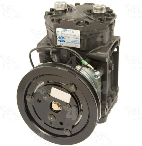 Four Seasons 58022 A/C Compressor