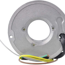 Stator for Ski-Doo Alpine II Cheyenne Safari Skandic 377 447 503 cc 1991-1994 | OEM Repl.# 420965450 420886600