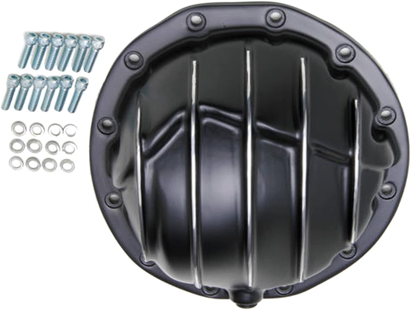 Trans-Dapt 9944 Differential Cover
