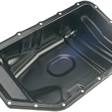 A-Premium Engine Oil Pan Replacement for Honda Accord 2003-2007 Element 2003-2011 Civic CR-V Acura RSX