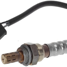 234-4724 O2 Oxygen Sensor Upstream Rear Bank 2 Sensor 1 Replacement for Mazda MPV 3.0L 2002 2003 2004 2005 2006