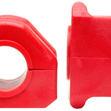 ACDelco 46G0800A Advantage Front Suspension Stabilizer Shaft Insulator