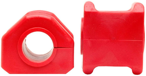 ACDelco 46G0800A Advantage Front Suspension Stabilizer Shaft Insulator