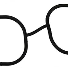 Fel-Pro MS 96272 Upper Intake Gasket Set/Plenum Gasket