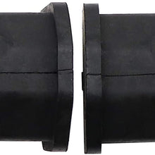 Beck Arnley 101-6372 Stabilizer Bushing Set