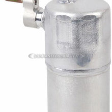 AC Compressor & A/C Repair Kit For Chevy Silverado GMC Sierra 1500 V8 1999 2000 2001 2002 Replaces Delphi HU6 - BuyAutoParts 60-80142RK New