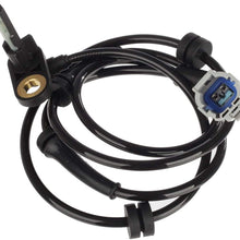 AUTEX 1pc ABS Wheel Speed Sensor Rear Right 47900-7S200
