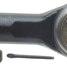 ACDelco 45A0813 Professional Outer Steering Tie Rod End