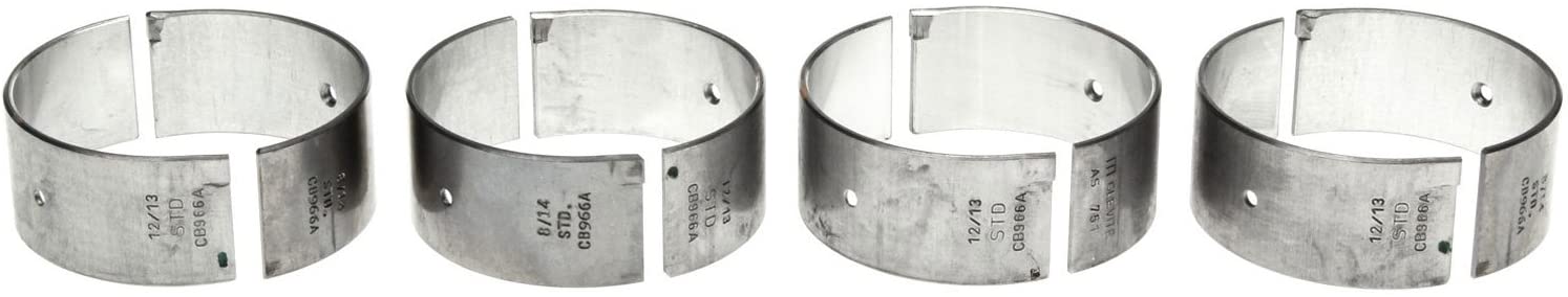 Clevite CB-966A(6) Engine Connecting Rod Bearing Set