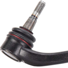 SAS-168 Auto Parts | for BMW X5 E53 2000-2006 | 31126760276 Front Lower Rearward Suspension Control Arm with Ball Joint and Bushing Assembly Passenger Side | CDB-0056