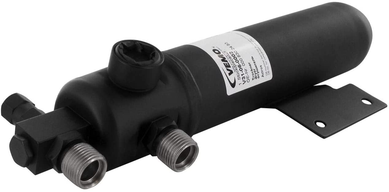 Air Conditioning Dryer compatible with Mercedes Actros Mp2 Mp3 Mp4 1996-