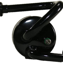 TCW 17-3643 A/C Accumulator (Quality With Perfect Vehicle Fitment)