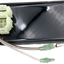 Ignition CDI Box Replacement for Part# 0452310 - Fit for Polaris Phoenix 200 2005