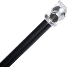 GM Genuine Parts 23280474 Automatic Transmission Auxiliary Fluid Cooler Outlet Line