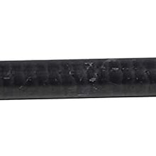GSP NCV53911 CV Axle Shaft Assembly - Left Front (Driver Side)