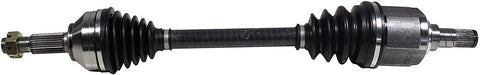 GSP NCV53911 CV Axle Shaft Assembly - Left Front (Driver Side)