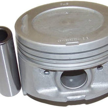 DNJ EK900 Engine Rebuild Kit for 1985-1995 / Toyota / 4Runner, Celica, Pickup / 2.4L / SOHC / L4 / 8V / 2366cc / 22R, 22RE, 22REC