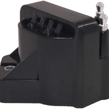 PLDDE Set of 3 New Ignition Coils on Plug Packs With Boots For Chevrolet GMC Buick Honda Isuzu Oldsmobile Pontiac 2.8L 3.1L 3.2L 3.3L 3.4L 3.8L V6