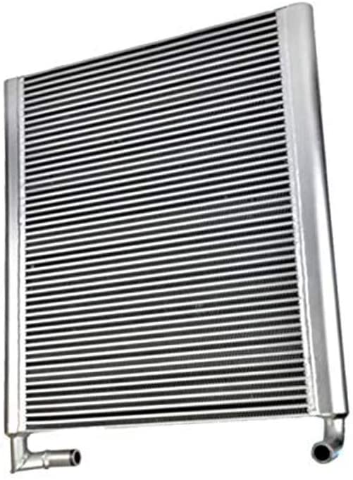 Hydraulic Oil Cooler for Kobelco SK120-3 Excavator Kobelco 905 LC II