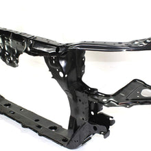 Garage-Pro Radiator Support for ACURA TSX 06-08 Assembly Black Steel