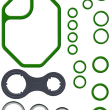 For Chrysler Cirrus Sebring & Dodge Stratus AC Compressor w/A/C Repair Kit - BuyAutoParts 60-80165RK New