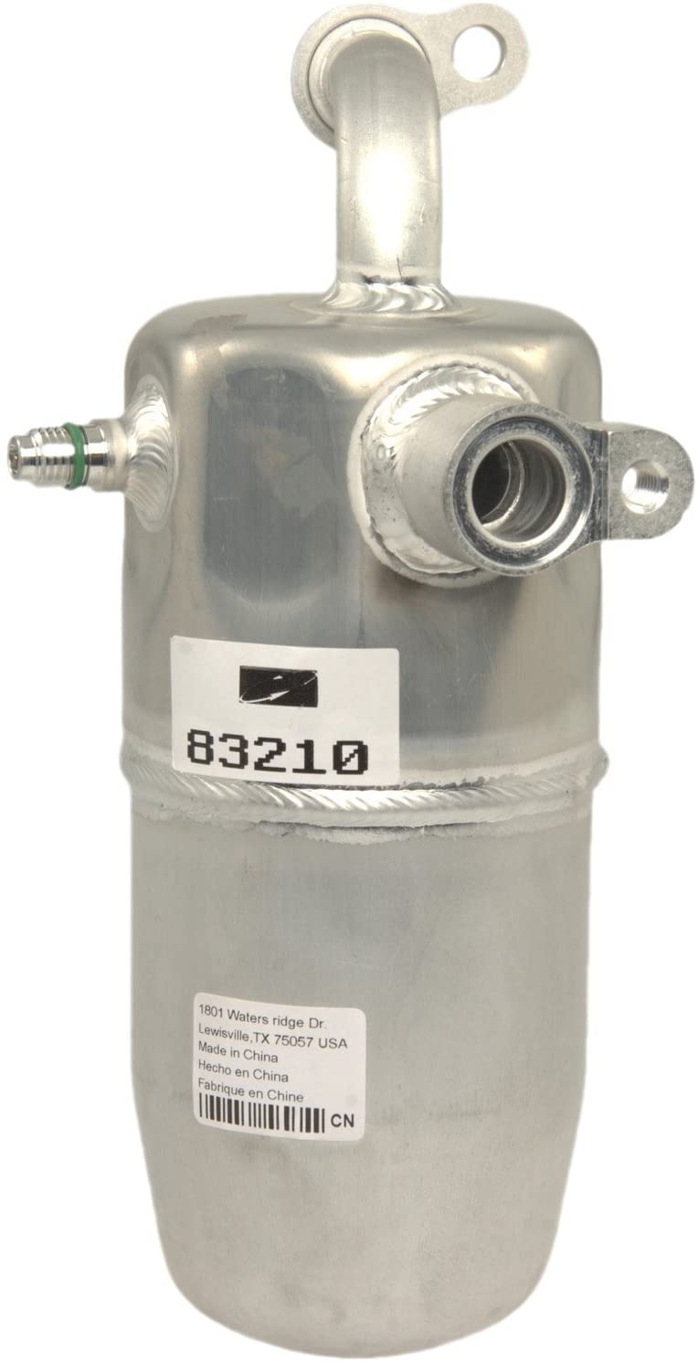 Magneti Marelli by Mopar 1AMAC83210 A/C Accumulator