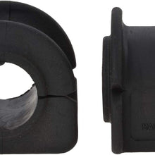 TRW JBU1161 Suspension Stabilizer Bar Bushing for Toyota Tacoma: 1995-2004
