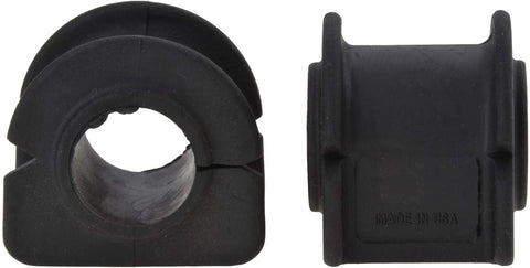 TRW JBU1161 Suspension Stabilizer Bar Bushing for Toyota Tacoma: 1995-2004