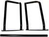 WARN 76378 Trans4mer Brush Guard, Fits: Toyota Tundra (2007-2013), Black