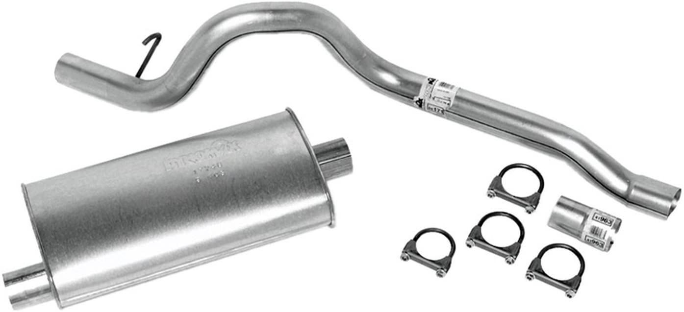 Dynomax 17463 Exhaust System