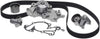 ACDelco TCKWP337 Engine Timing Belt Component Kit, 1 Pack