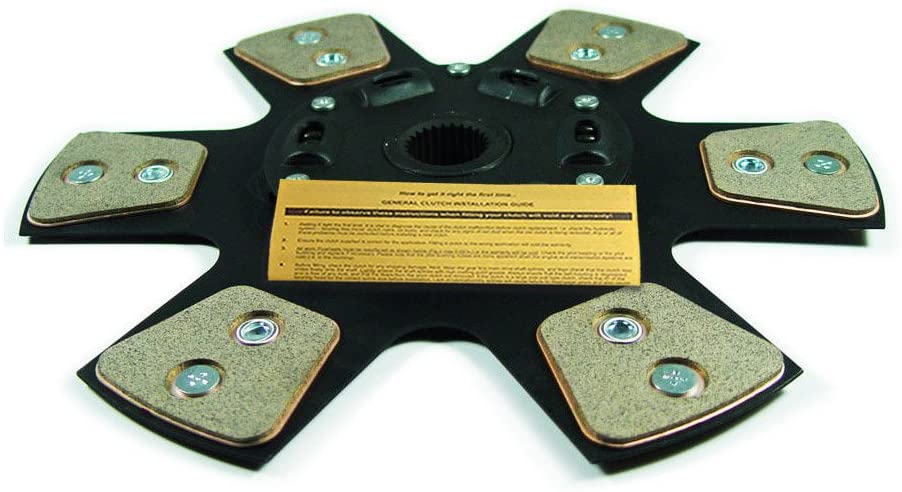 EFT STAGE 3 CERAMIC RACE 11