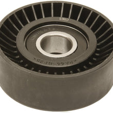 URO Parts 06F903315P Acc. Belt Tensioner Pulley