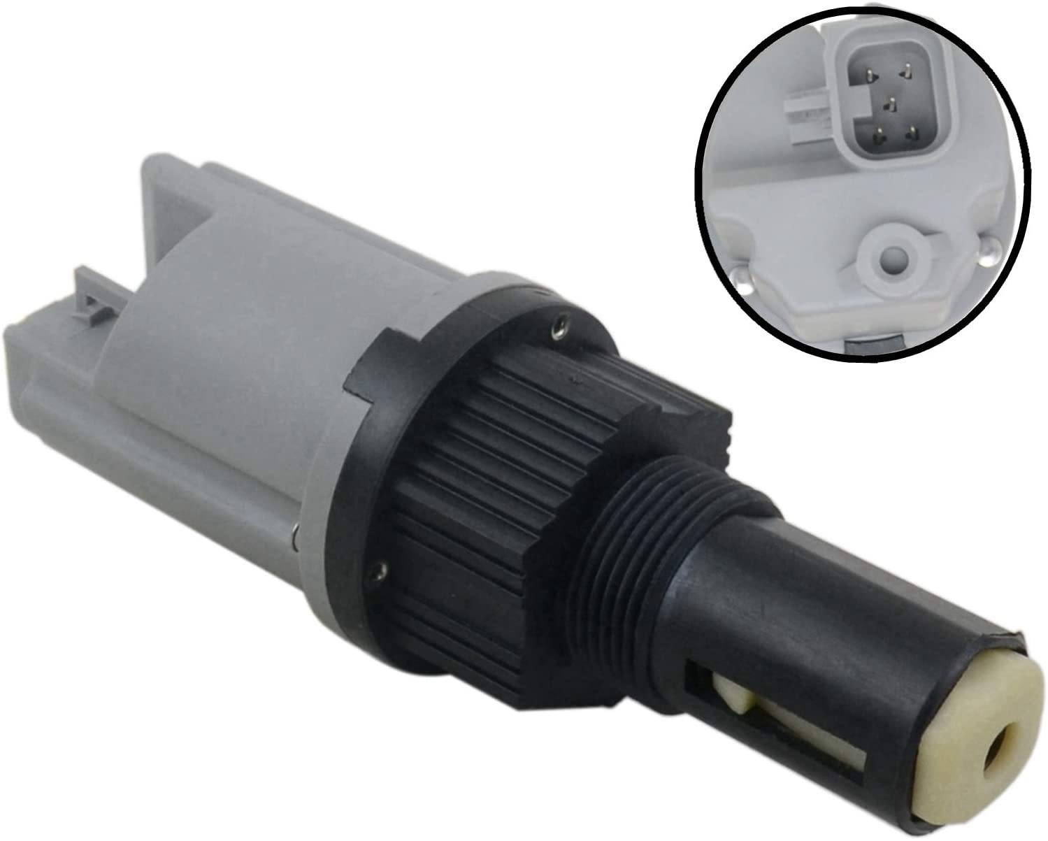Part# 26060073 4WD Actuator 4-Wheel Drive Front Axle Differential Actuator For Cadillac Escalade Chevy Avalanche Blazer Silverado GMC Canyon Sierra Yukon 600-101