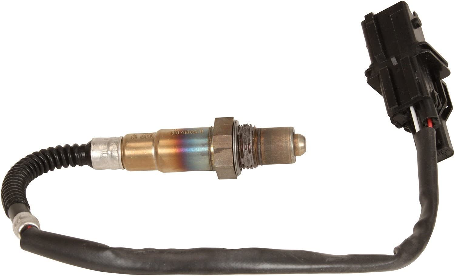 MSD 2930 Atomic Wideband Oxygen Sensor