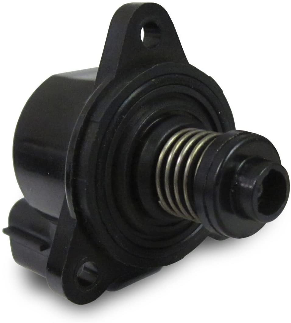 Polaris Sportsman 500 550 EFI Throttle Body Stepping Motor Valve (IAC) - 3131629