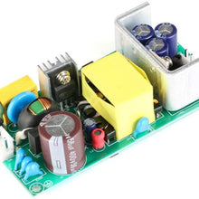 ZEFS--ESD Electronic Module AC-DC 40W Isolated Power Module Buck Converter Module Industrial Switching Power Supply Bare Board 220V to 12V