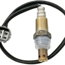 234-9008 Air Fuel Ratio 89467-07010 Upstream O2 Sensor 1 for Toyota 11-12 Sienna 07-11 Camry 08-12 Avalon 09-11 Venza 08-11 ES350 3.5l 08-09 RX350 3.5L 09-13 Corolla Matrix 09-10 Vibe 2.4L 89467-07030