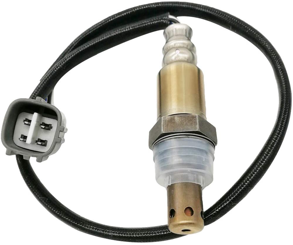 234-9008 Air Fuel Ratio 89467-07010 Upstream O2 Sensor 1 for Toyota 11-12 Sienna 07-11 Camry 08-12 Avalon 09-11 Venza 08-11 ES350 3.5l 08-09 RX350 3.5L 09-13 Corolla Matrix 09-10 Vibe 2.4L 89467-07030