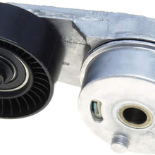 ACDelco 38323 Professional Automatic Belt Tensioner and Pulley Assembly