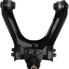 ACDelco 45K25001 Professional Front Upper Caster/Camber Suspension Control Arm