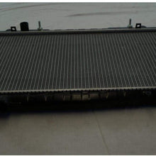 OLINDA 1pc Automatic 1 Row Automotive Radiator For CU2409