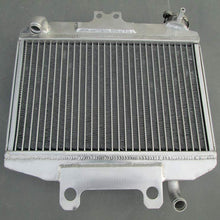 For HONDA CR250 CR250R 1997 1998 1999 97 98 99 aluminum radiator