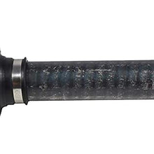 GSP NCV70001 CV Axle Shaft Assembly - Left or Right Front (Driver or Passenger Side)