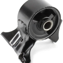 DNJ MMK1016 Complete Engine Motor & Transmission Mount kit for 1998-2003 / Acura, Honda/TL, Accord / 3.0L