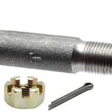 ACDelco 45A0203 Professional Driver Side Inner Steering Tie Rod End