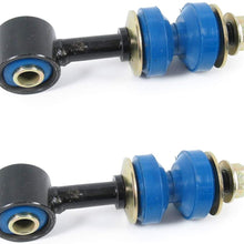 New Pair Set Of 2 Rear Stabilizer Bar Link Kits Mevotech For Blazer Jimmy 2 Door