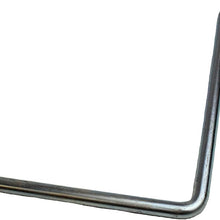 Uriah Products UC500010 Electric Trailer Jack (7-Way Connector, 5000 lb. 12V DC), Black