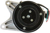BLPextrm New A/C Compressor and Clutch Fits Maxima Murano Pathfinder Quest